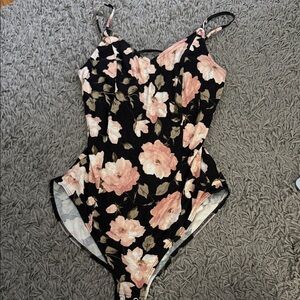 Women’s bodysuit